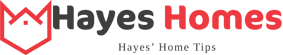 Hayes Homes