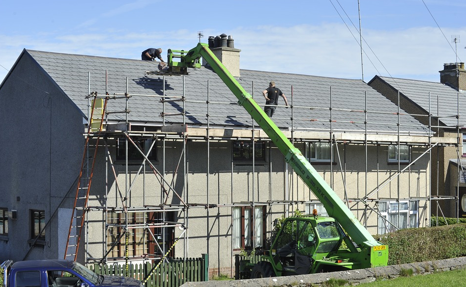 Roof Expert