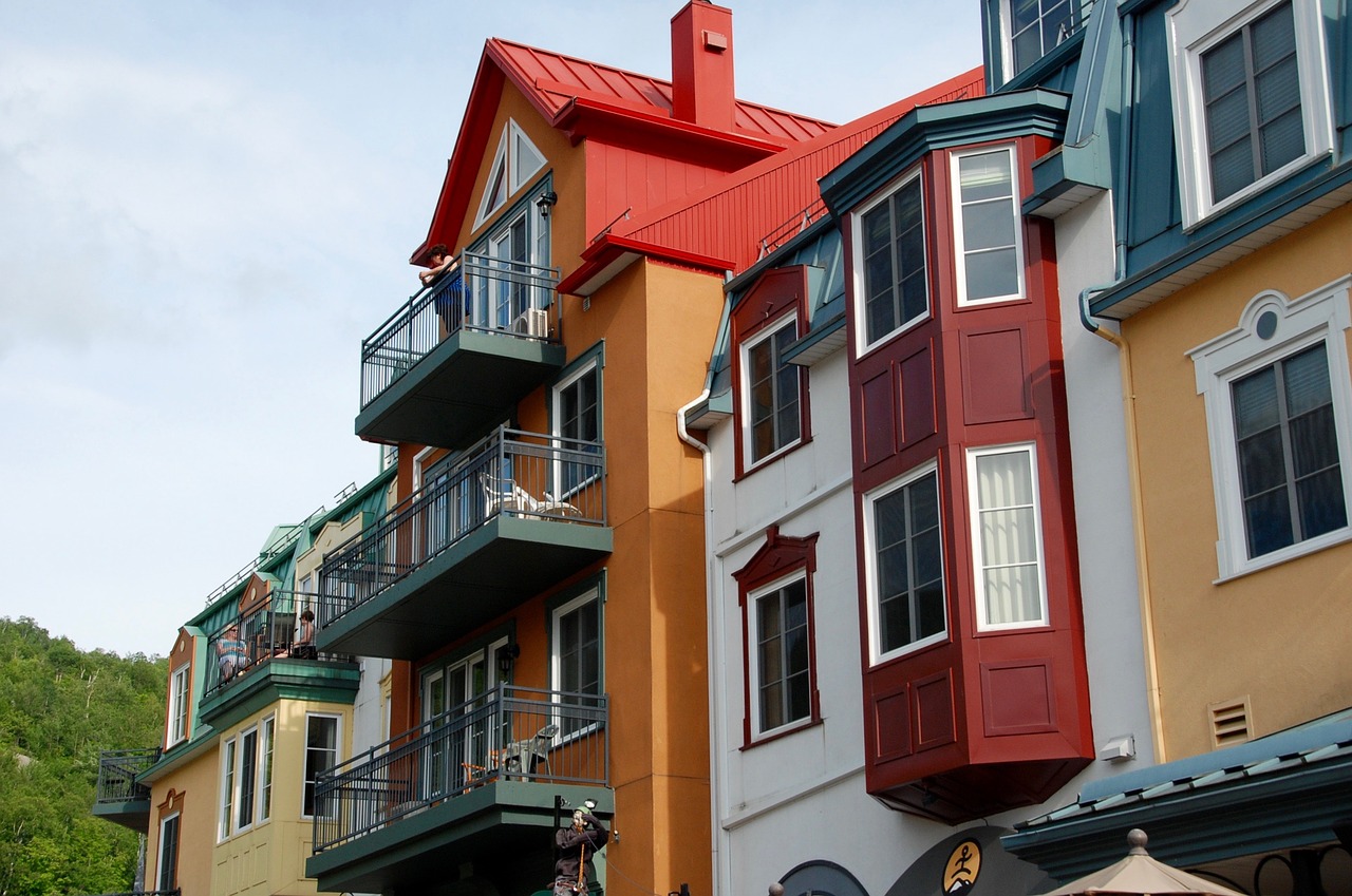 apartments-rental flats