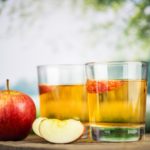 apple juice