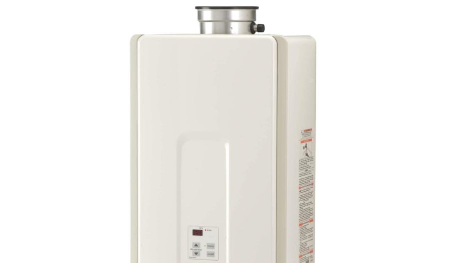 water boiler