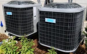 air conditioner