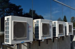 hvac installation