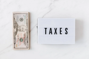 taxes