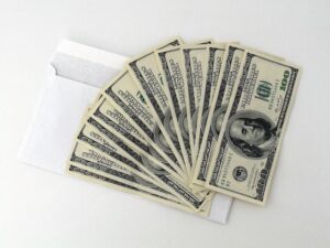 money