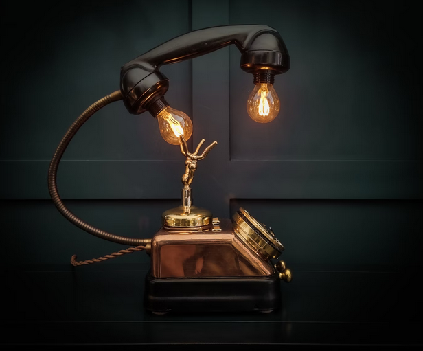lamps