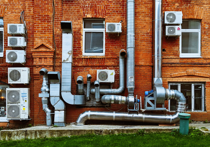 duct