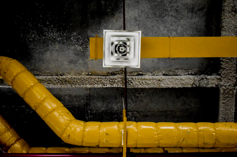 duct