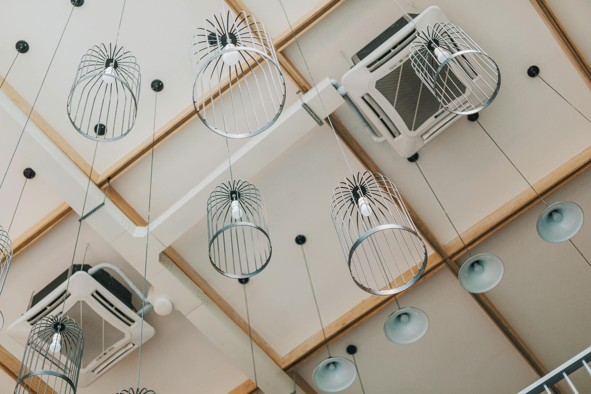 air ducts